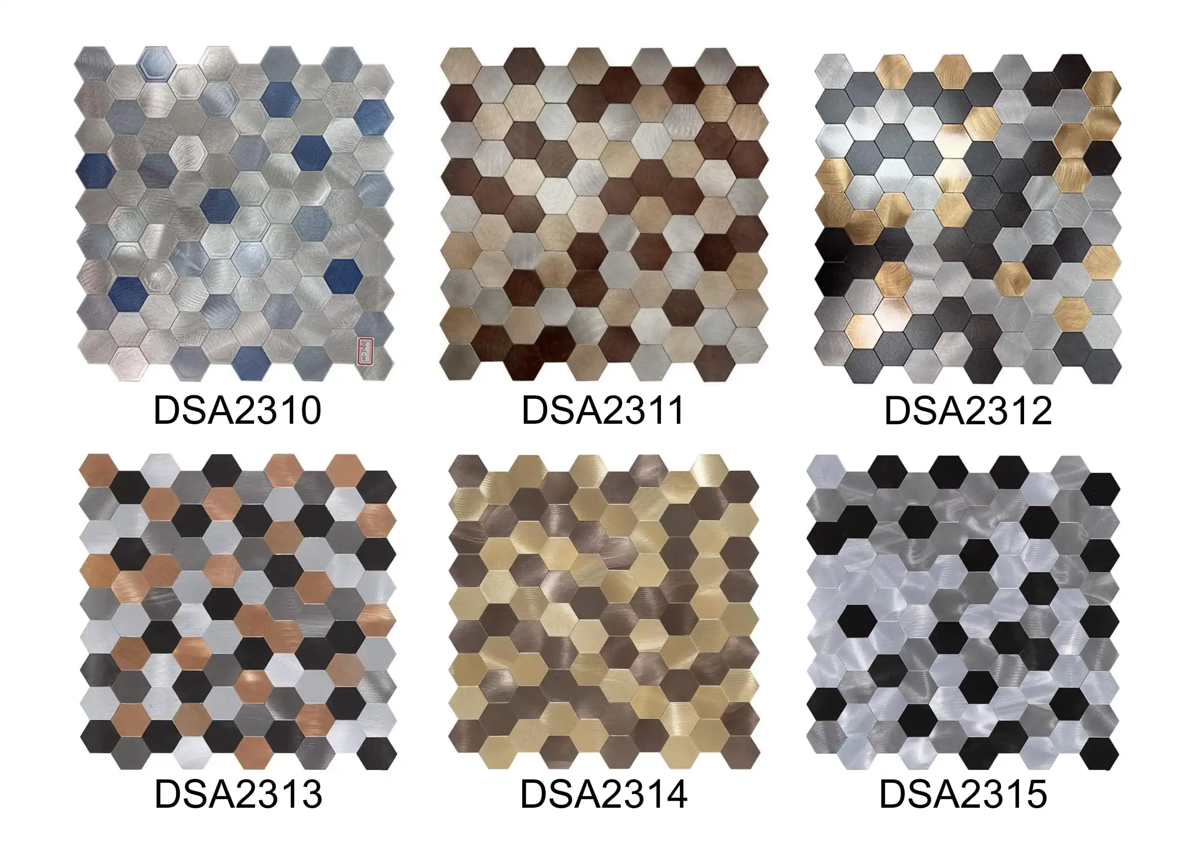 Self-adhesive Mosaic Background Decoration Convenient and Quick Decoration Classic Popular  Design Bedroom Music Atmosphere