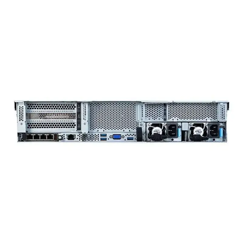 Lenovo SR588 server High performance processor 2U Rack Server SR588