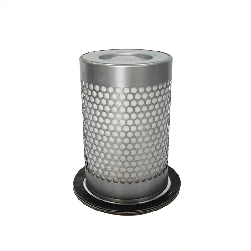 Air Oil separator Air Filter Oil Filter  China Manufacturer Screw Air Compressor Spare Parts