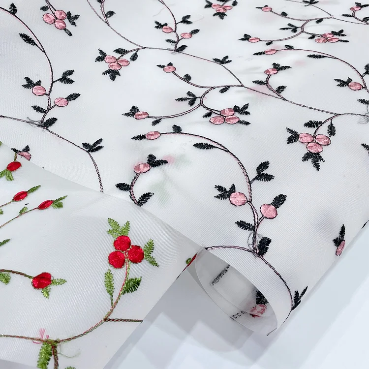 Wholesale  transparent EVA plastic roll film is suitable for handbags/bags/hair clips/shoes/clothing