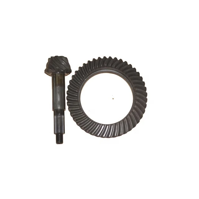 D80-430 Ratio # 43/10 Spicer # 76128 76138XK Crown wheel  pinion for ford  truck  F-350