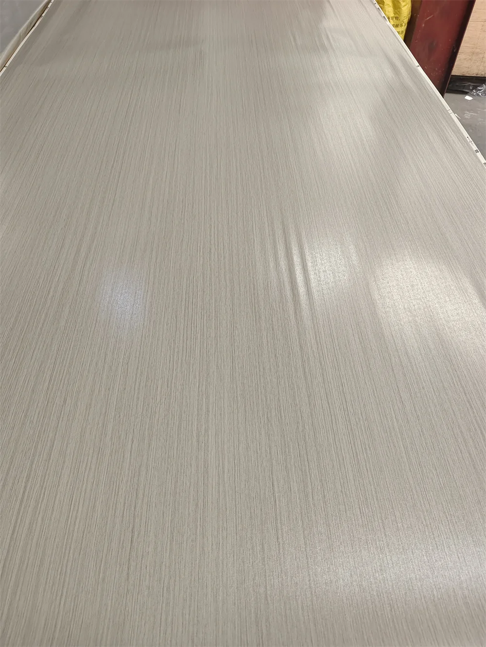 Impregnated Melamine Overlay Decor Films Printing Decoration Laminated Furniture Decorative Poly Paper