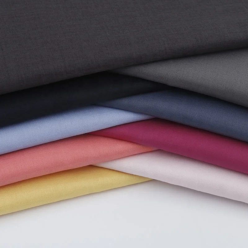 african Popular wool like TR Suiting Fabric, men suit fabric