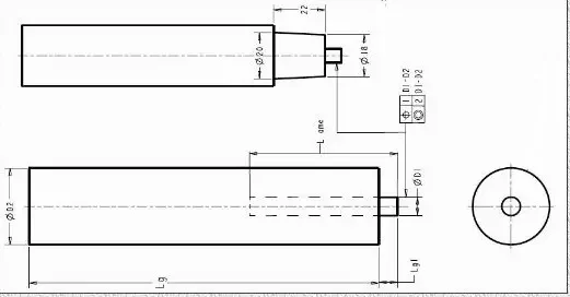 Magnesium Rod Anode for Water Heater Tank and Boiler
