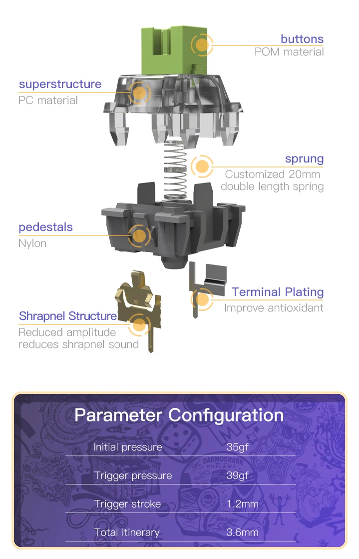 Hot Sale Top 75 81 Keys Gaming Keyboard Wireless 2.4G Mechanical Keyboards hot swap RGB kb for professional gamers PBT keycaps