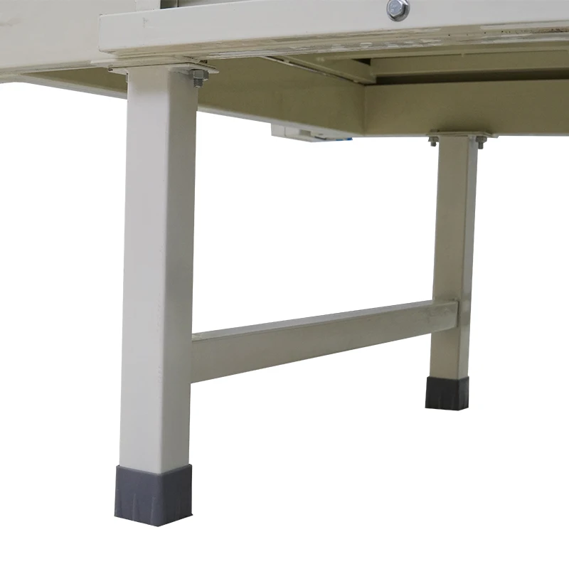 factory wholesale hot selling low-cost High Quality manual 3-crank medical special nursing Orthopaedic Traction Bed for patients