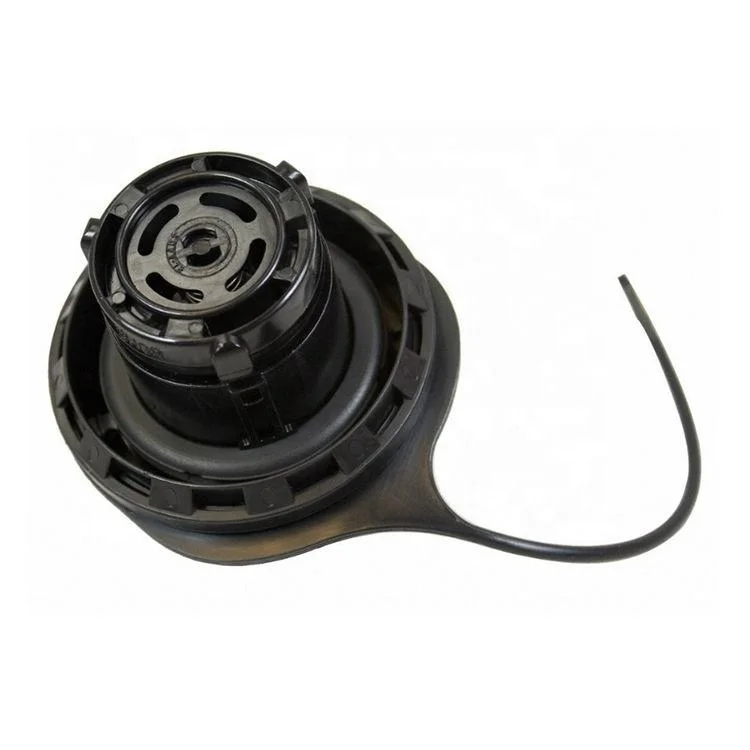 LESHI RTS factory direct sales OE FC970 XU5Z9030JA fuel tank cover for Ford Mustang