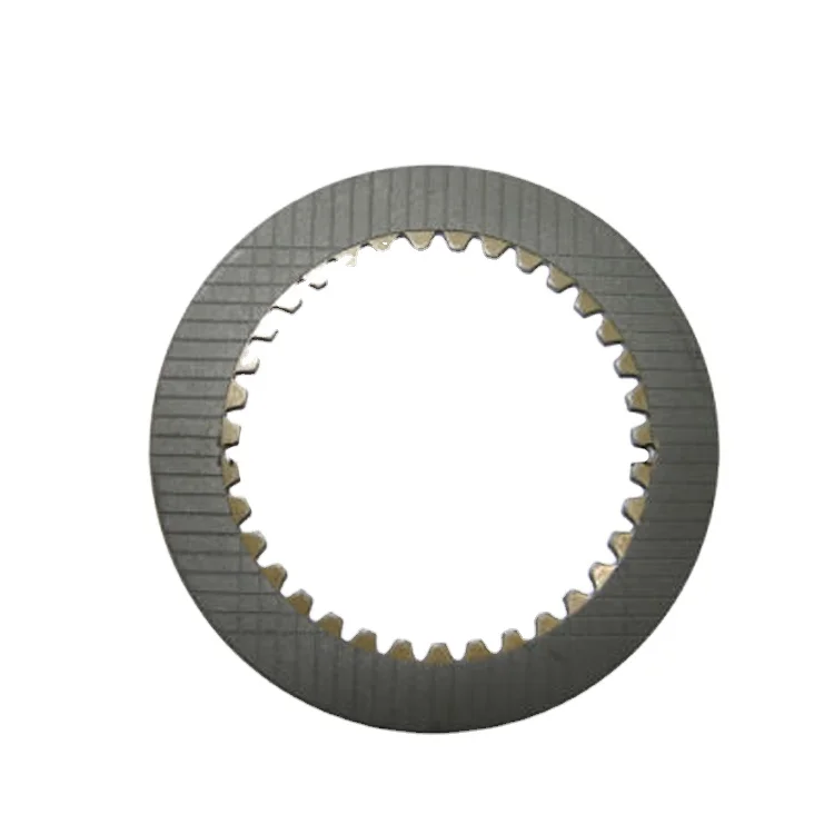 Ordinary quality machinery transmission friction plate disc for caterpillar OEM NO.3t9960