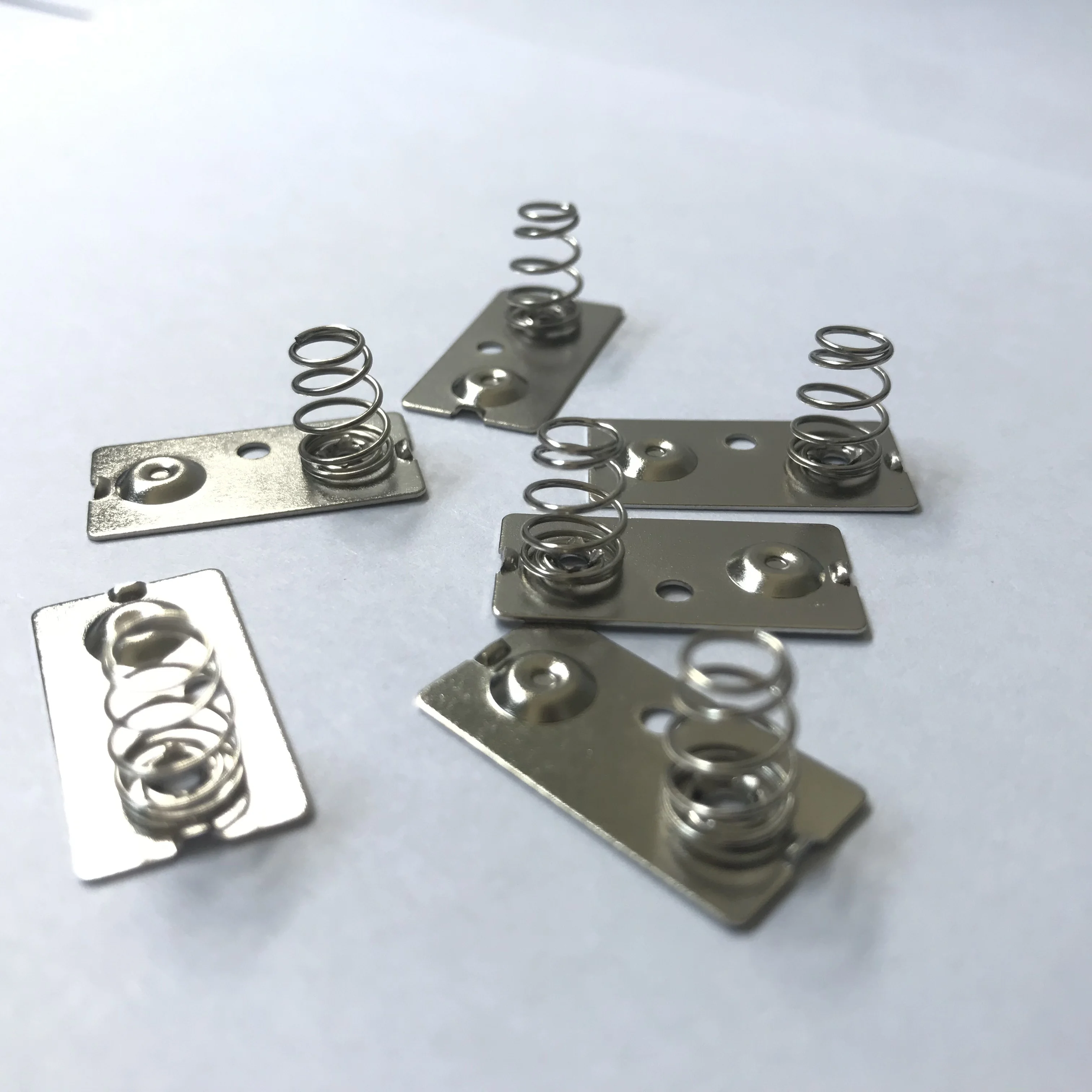 High Quality Aluminum Sheet Metal Stamping Part,Small MetalStamping Parts Factory With Competitive Price