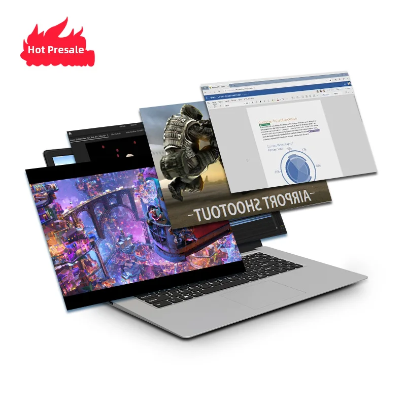 Заводская цена E8000 процессор быстро работает Intel мини ноутбук компьютер с OEM пользовательские