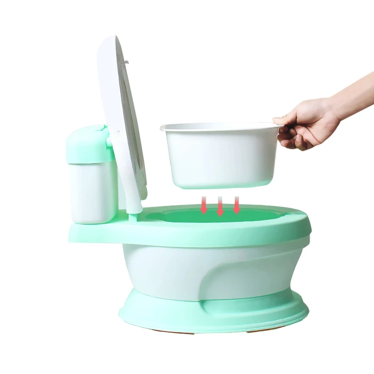 Портативный Детский горшок, детский туалет, Детский горшок, тренировочный горшок для девочек и мальчиков, имитация унитаза, детское кресло, сиденье для унитаза, Детский горшок