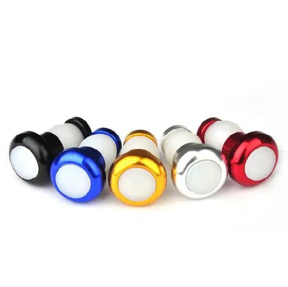 20 Meters Visual Distance Option Bike Warning YY603 Handlebar Light