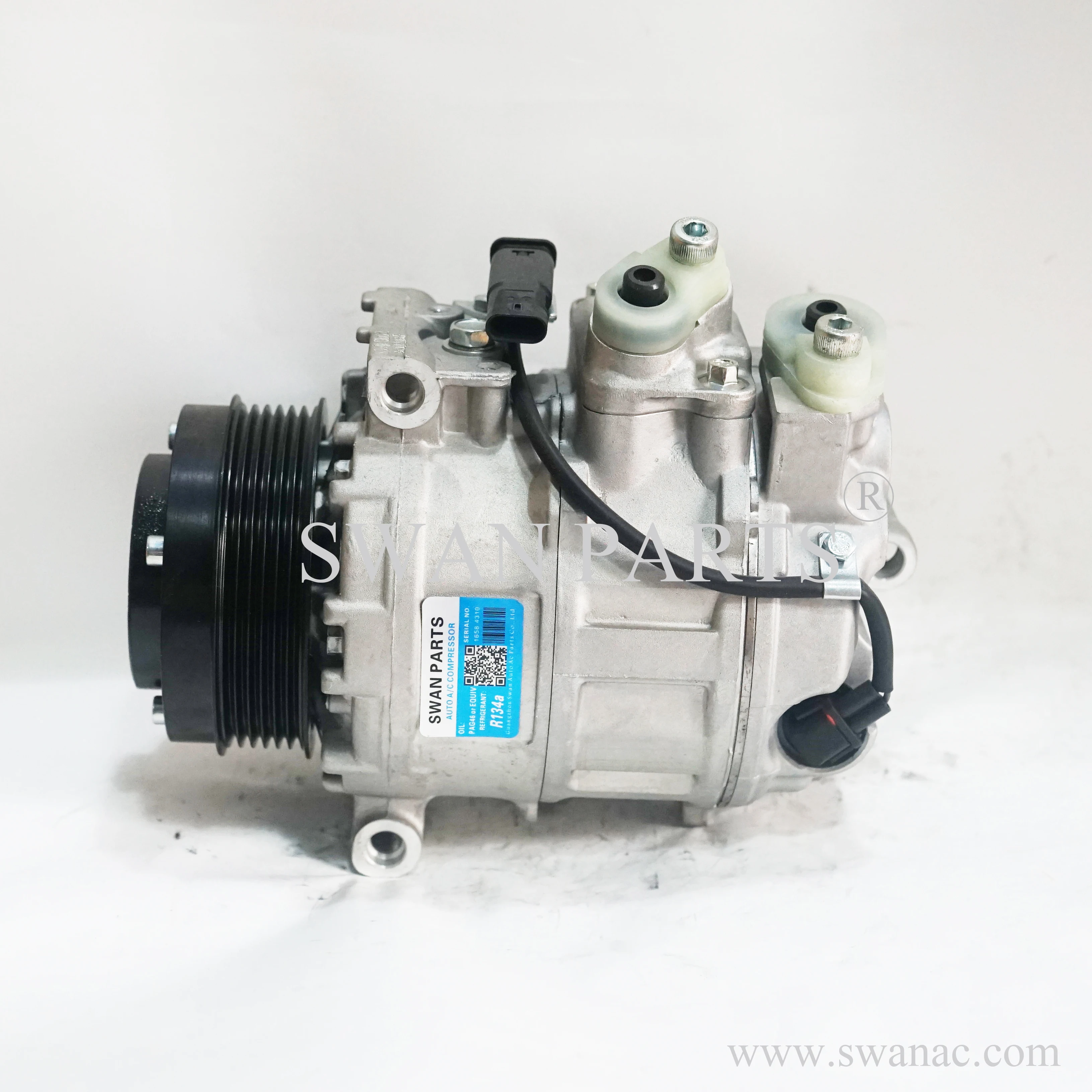 For Mercedes Benz C32  Car Ac Compressor 000830250080 CP976454