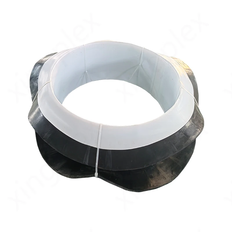 Waterproof Seal flexible Ptfe coated Fiberglass Fabric expansion joints