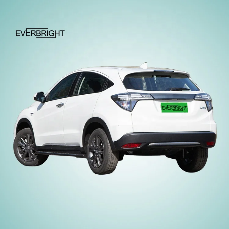 Chinese High Speed Electric Suv With Fabulous Quality Long Cruising For 401Km And Excellent Performance