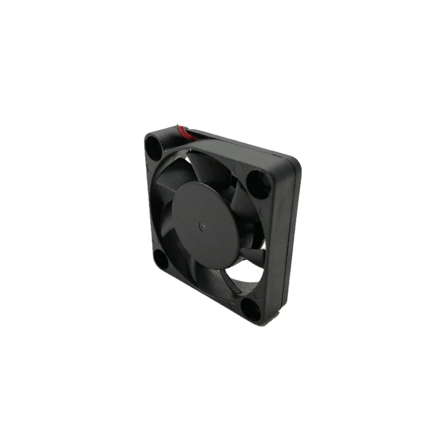 NX 3007 30*30*7MM DC Industrial Motor Fan  Axial Cooling Fan Waterproof Fan For Baby Car Seats