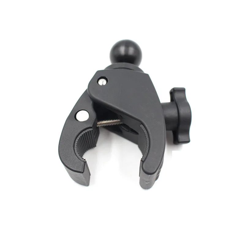 
Universal Tough-Claw Quick Release Clamp Base with 1 inch ball 