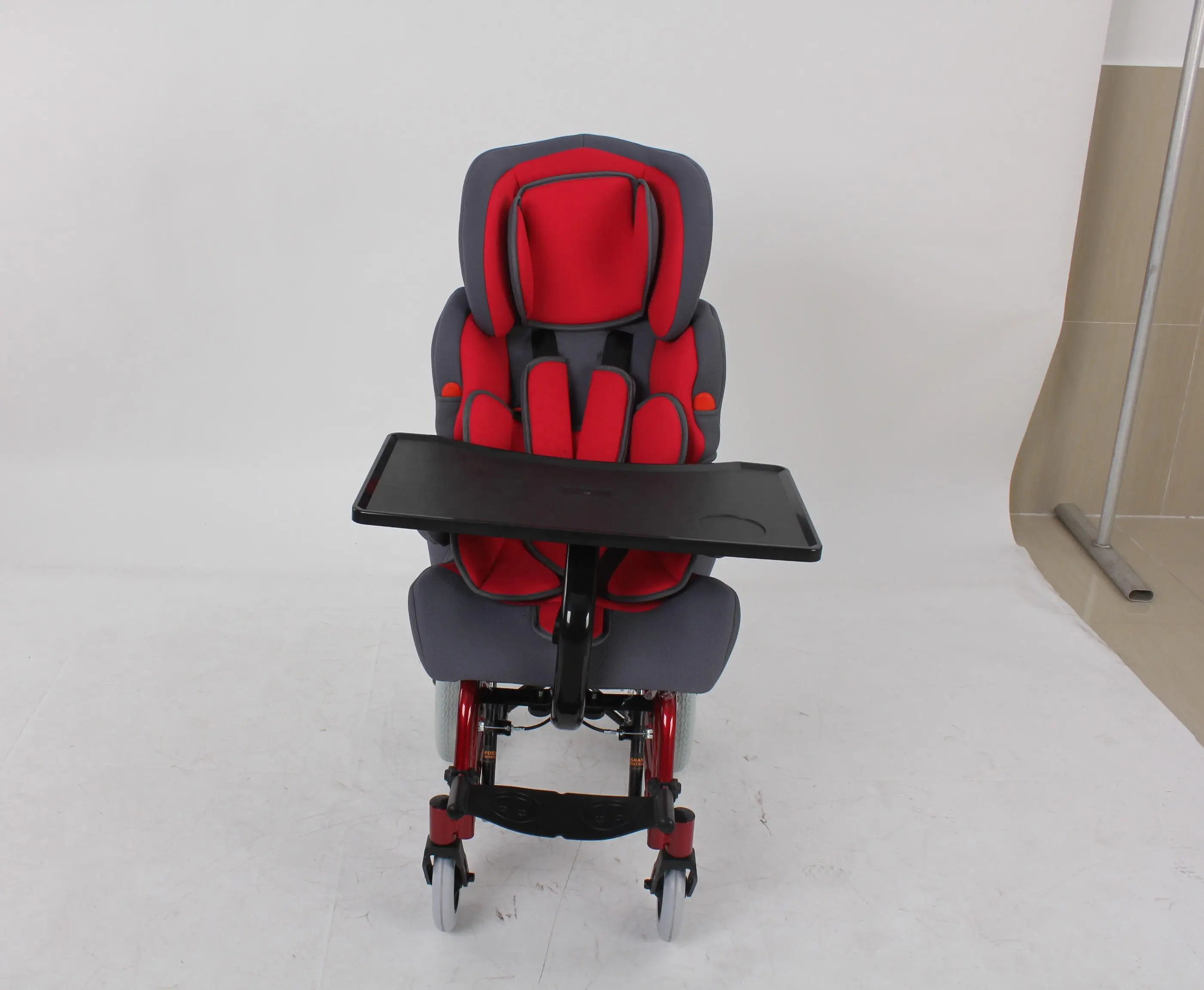 Cerebral palsy wheelchair disabled wheel chair for children China wheelchair price list