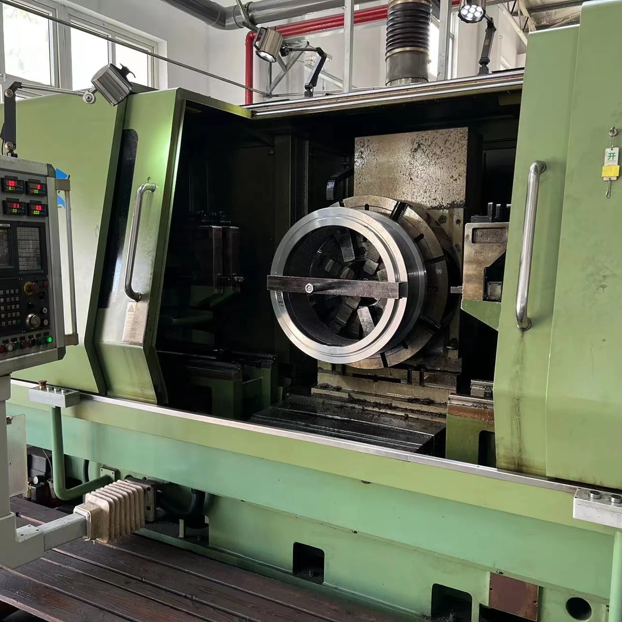 ex-factory price Top quality assured European level pellet mill spare parts ring die