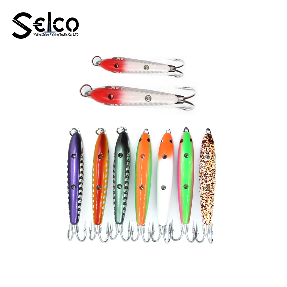 5inch  13cm salmon trolling  Drone Spoon  metal stainless steel fishing spoon lures trolling fishing lure carp bait spoon