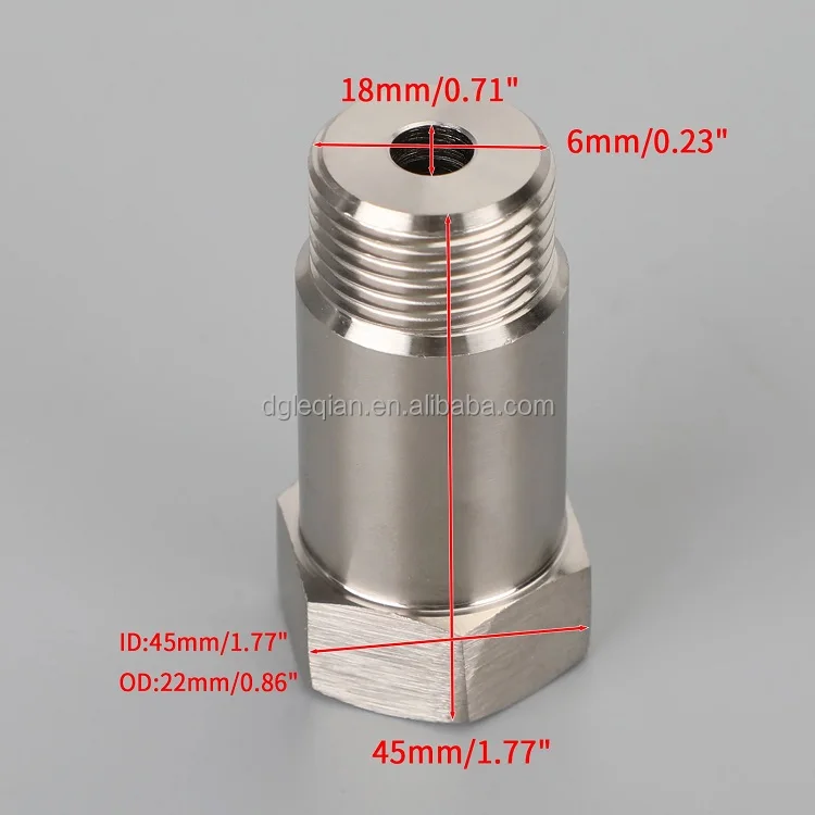 High Quality Reduce Stainless Steel Female Reducing Fitting