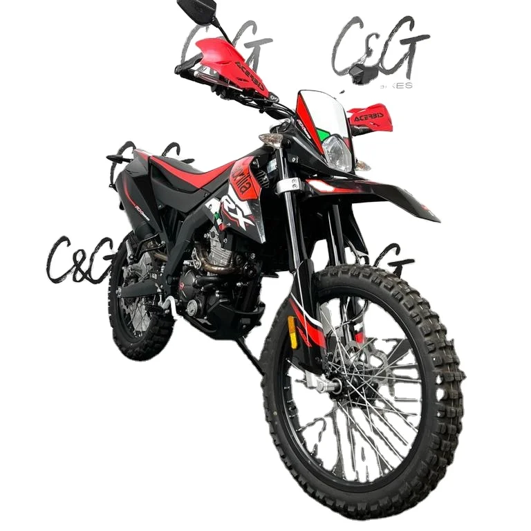 Fairly Used Best Price Wholesales Aprilia RX125 and we sell all kind models used sport bike for sale