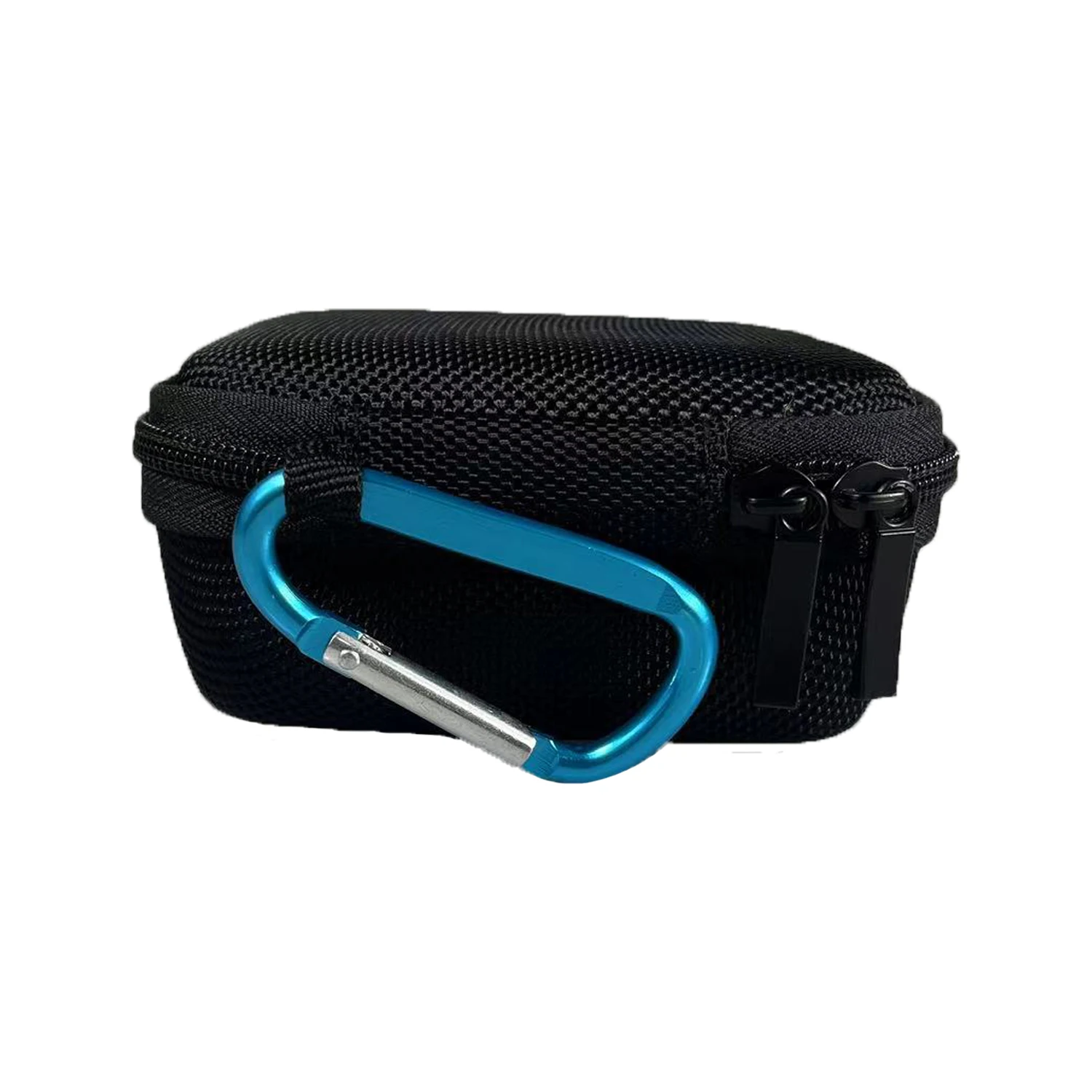 Small Portable Case For JBL GO 2/GO ESSENTIAL Customizable Travel Bag Shockproof Waterproof Hard Eva Case