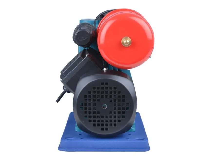  Высококачественный водный автоматический контроль давления умный Электрический водяной насос с управлением потоком