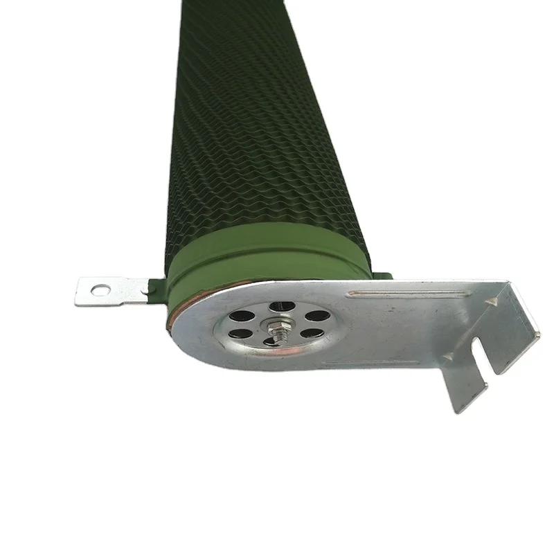RX High Power Resistors Braking Resistor 50W 15kW Wirewound For Wind Power Generation Electric Control System And Variant