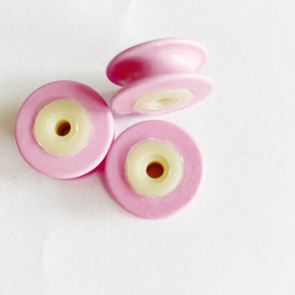 
KNITTING MACHINE SPARES ROLLER FOR ELASTIC YARN TENTION 