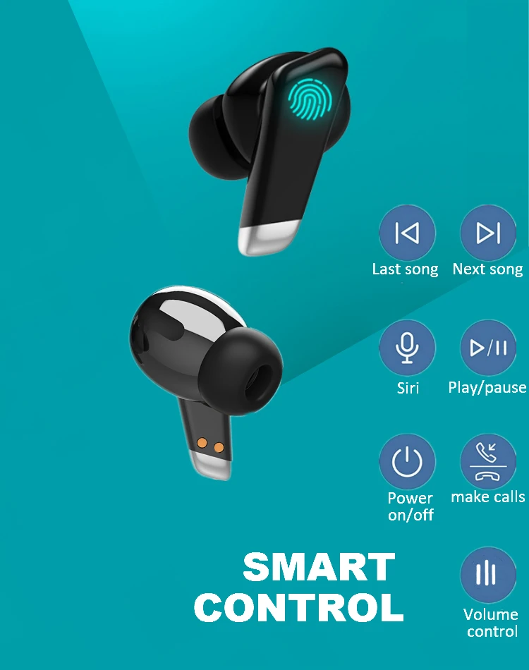 Running Headphone Wireless Noise Canceling Headset tws 11 Eair Phone Earphone Bluetooth for Girls