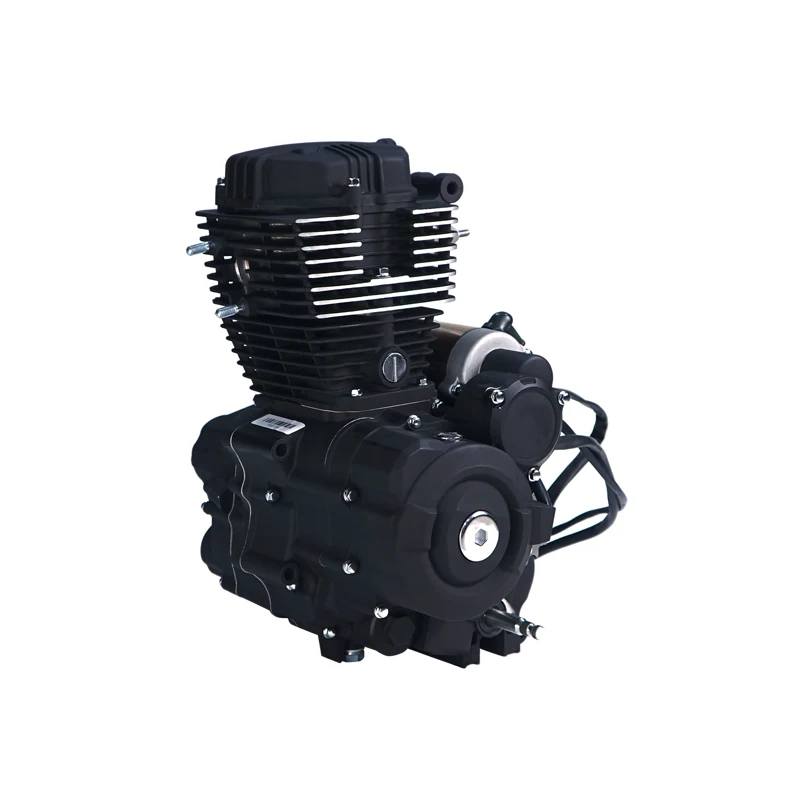 Wholesale New Arrival CG 150 150 CC Motorcycle Engine Assembly With Good Price