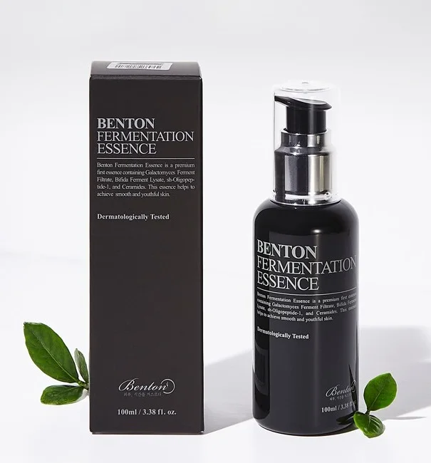 [BENTON] fermentation essence 100ml _ korean cosmetics