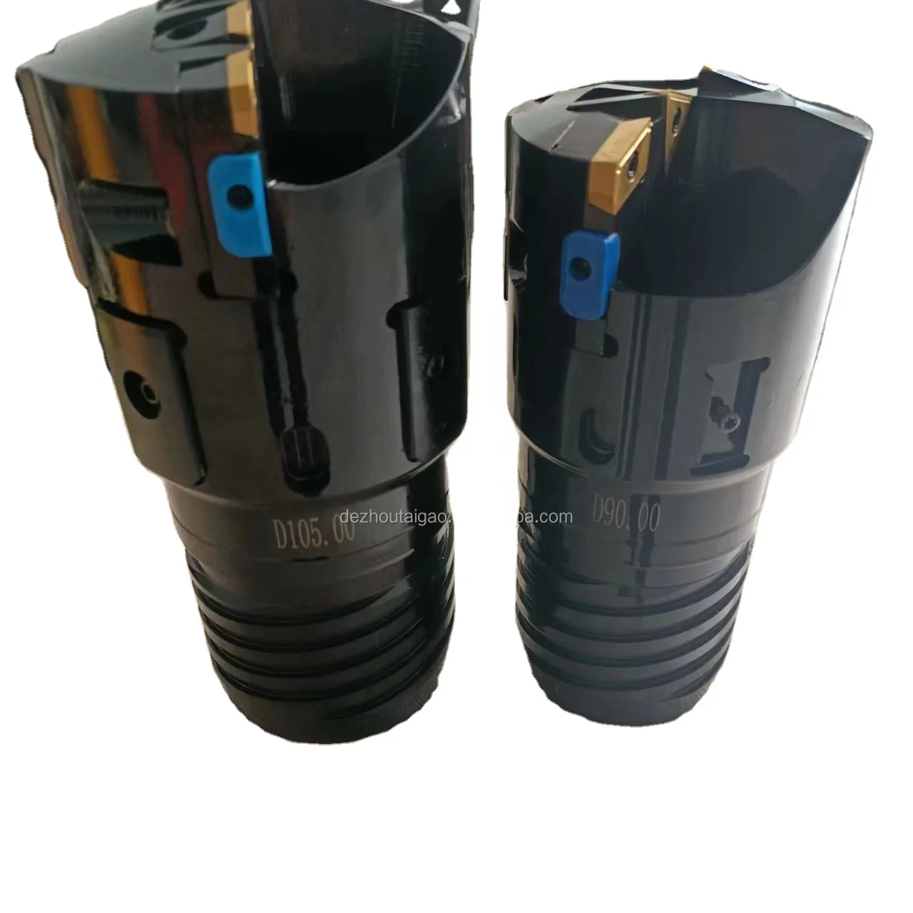 Wholesale Bta Deep Drill Deep Hole Bta Drilling Head