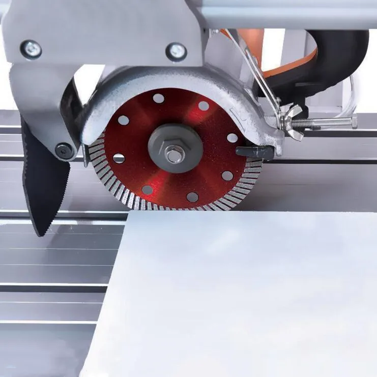 China Wholesale Diamond Concrete Wall Saw Blade For Granite Quartz Stone White Macaubas