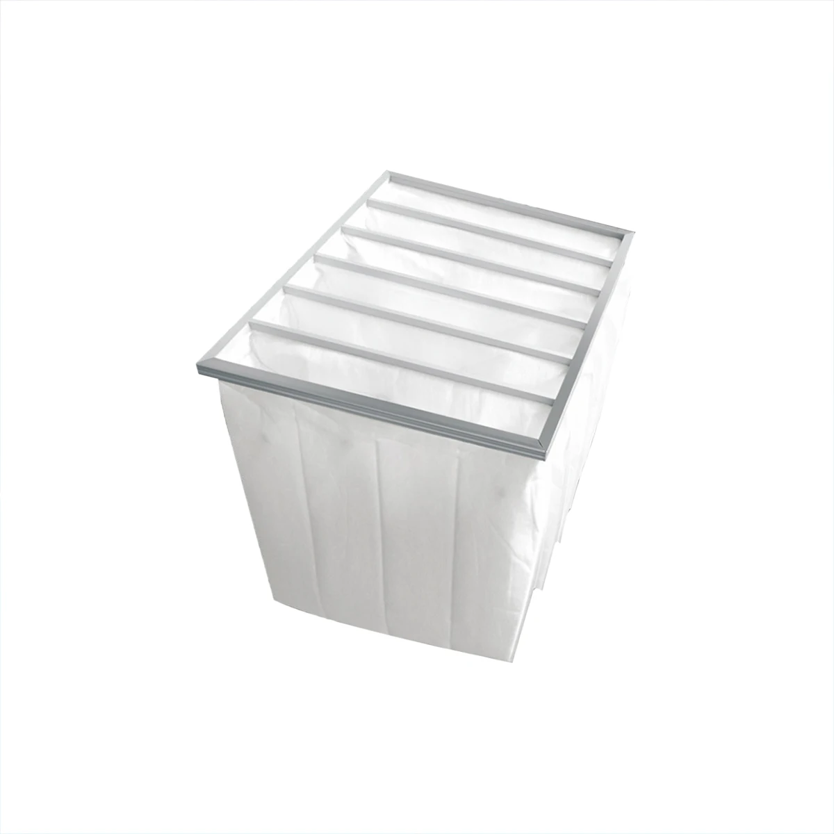 Новый дизайн ОВКВ Средний эффект F5 F7 F6 F8 F9 эффективность 8 Карманный пылесборник воздушный фильтр мешок F5 воздушный фильтр