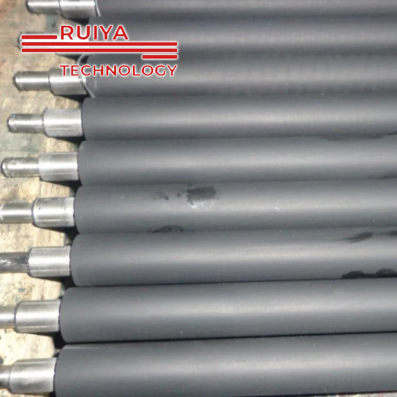 Wholesale Hot Sale New Design  Rubber Painting Roller For Printing Press