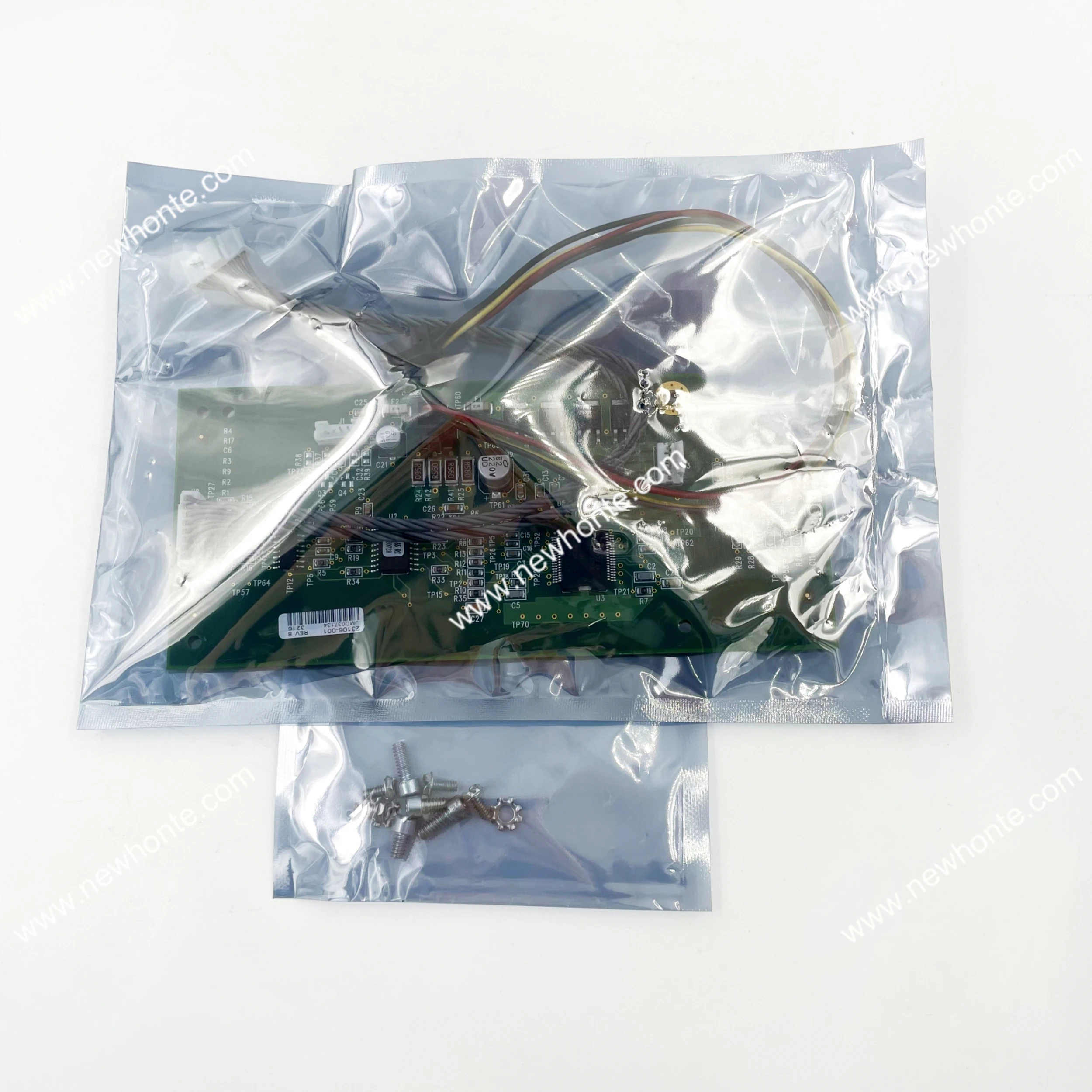 P1018253 Cutter Upgrade Kit Used For Zebra 140Xi4 Barcode Printer
