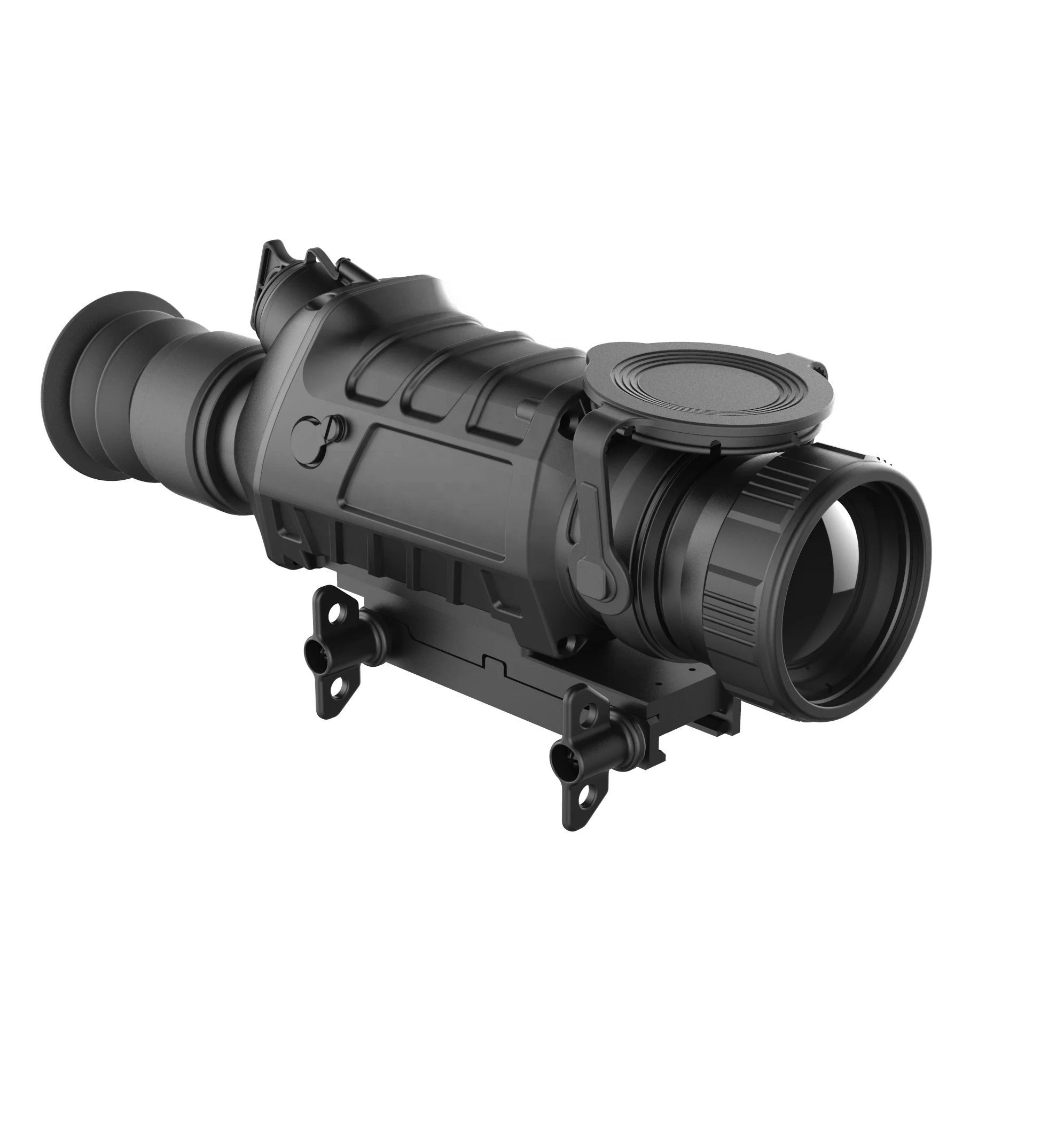 China made farmer hunting handheld infrared thermal imaging camera for sale