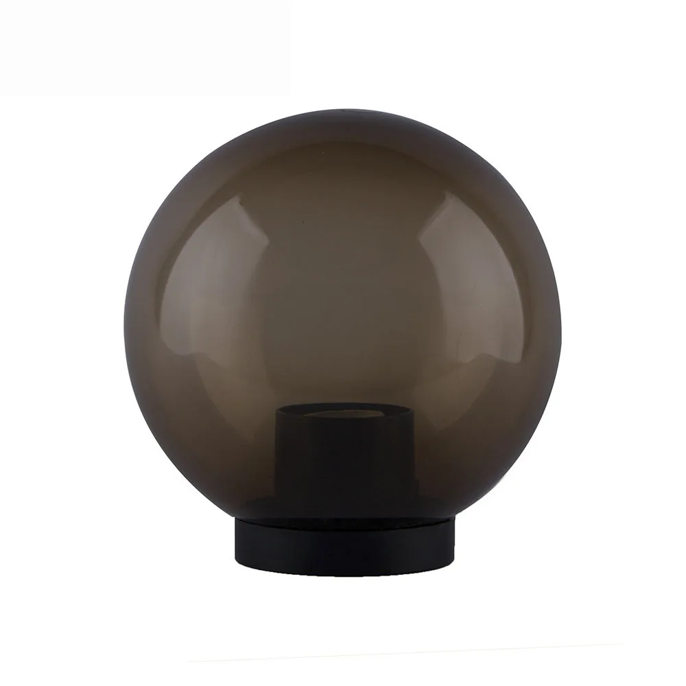 high quality wholesale customization Color acrylic lampshade material