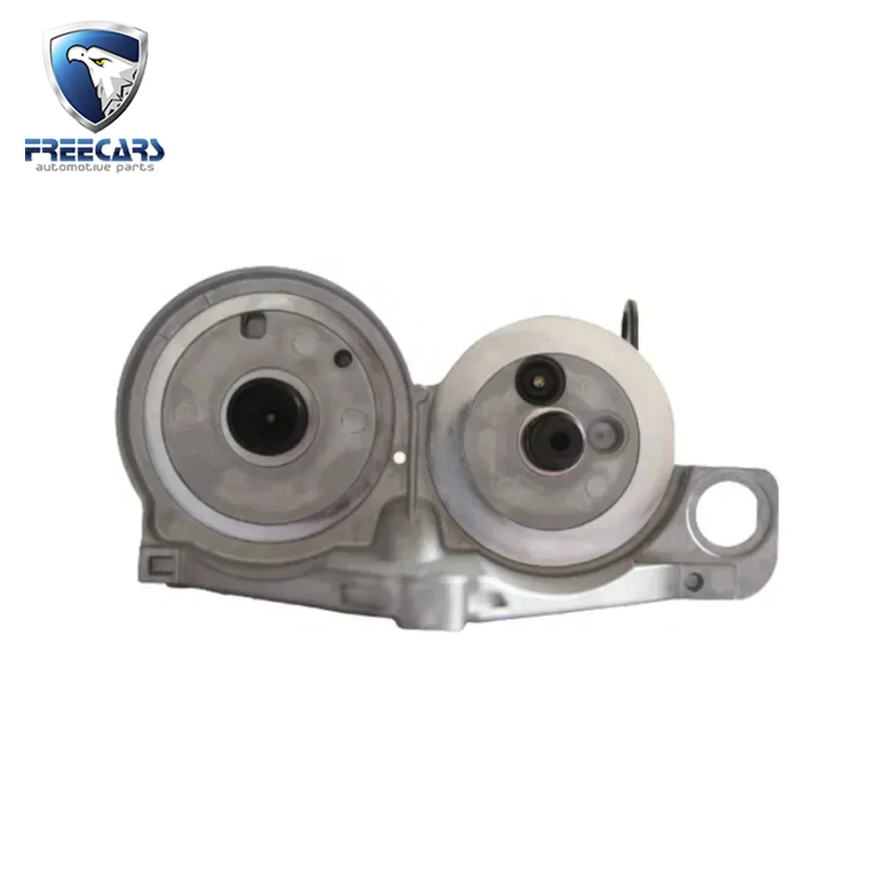 Fuel Filter Housing 21900852 For VOL European Truck Spare Part