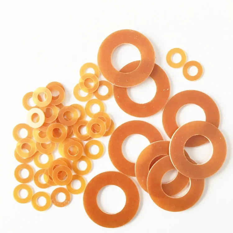 PTFE washers PTFE flat gaskets