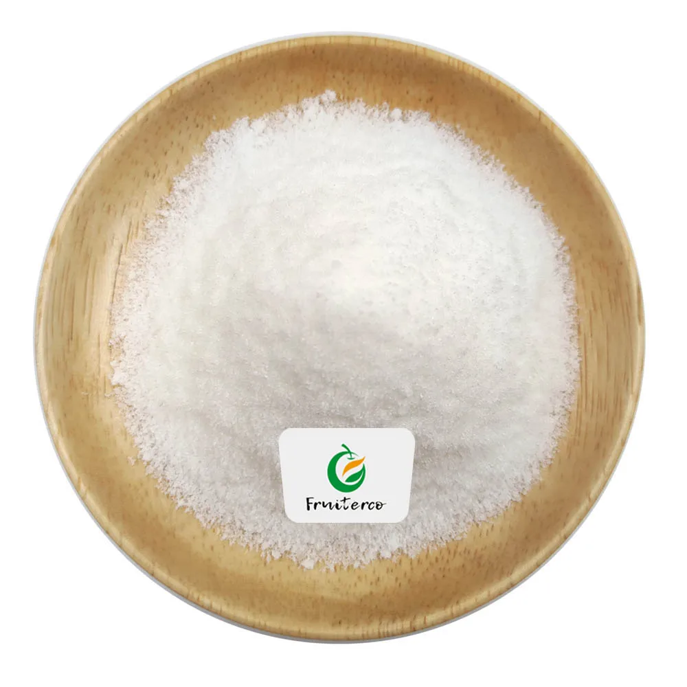 Natural Sweetener Rebaudiana Stevia