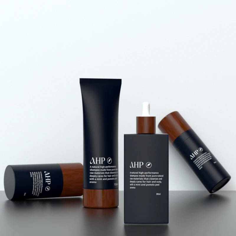 press pump head shampoo bottle skincare empty bottles for lotions and creams body wash 10oz 15oz 300ml pet bottle pump lotion