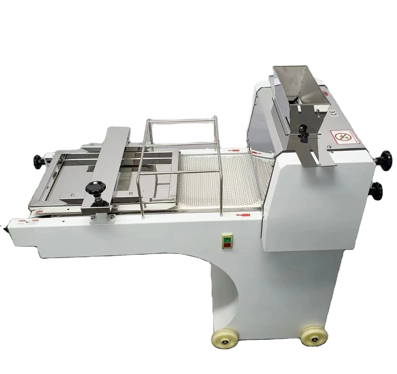 Bread moulder Bread forming machine factory price made in china