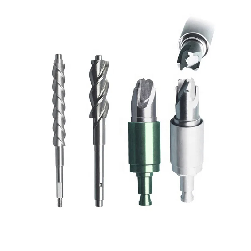 SMART DRILL Disposable automatic releasing cranial perforator disposable perforator For Sale