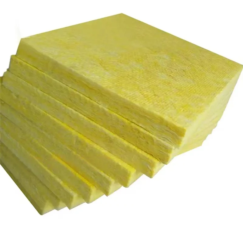 R1.5 Fireproof Fiberglass Insulation Batts ASNZ Standard Glass Wool Batt for Wall&Roof Insulation