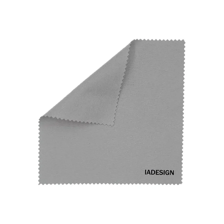 Wholesale Custom Logo Gold Jewelry Cloth