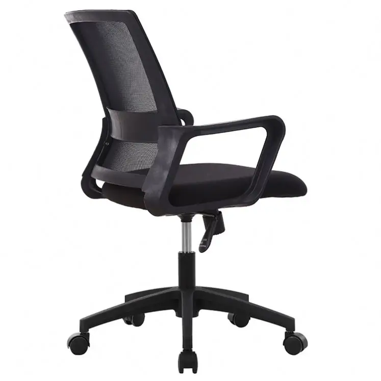 Modern factory price ergonomic swivel mesh office boss manager computer executive chair