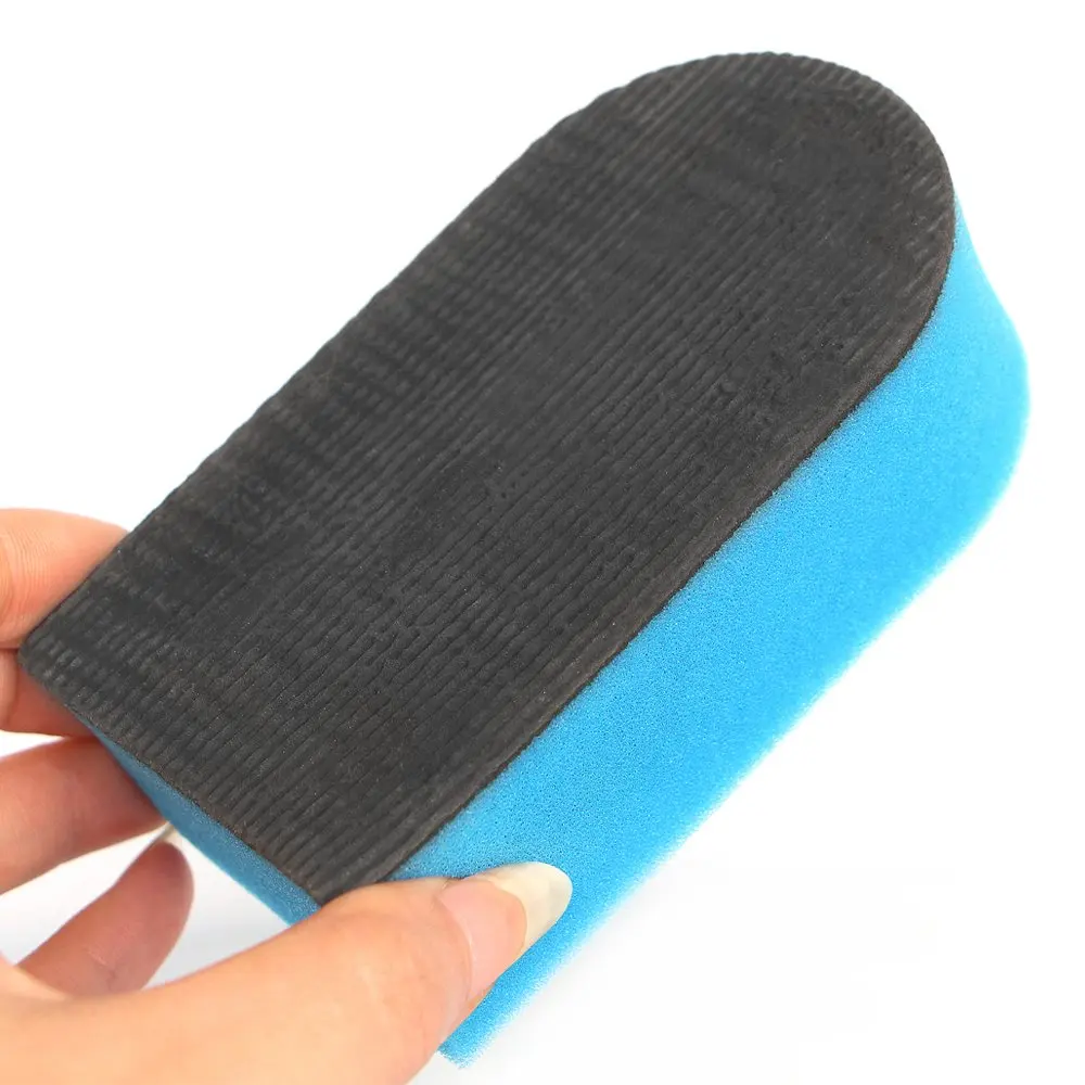 GlossOnly Synthetic Auto Clay Sponge Automotive Car Clay Sponge